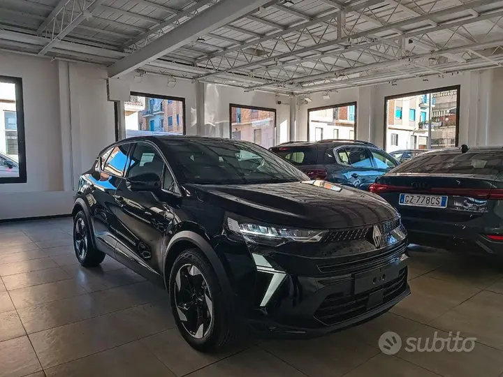 Renault Captur 2026 photo 3