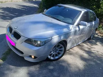 BMW Série 5