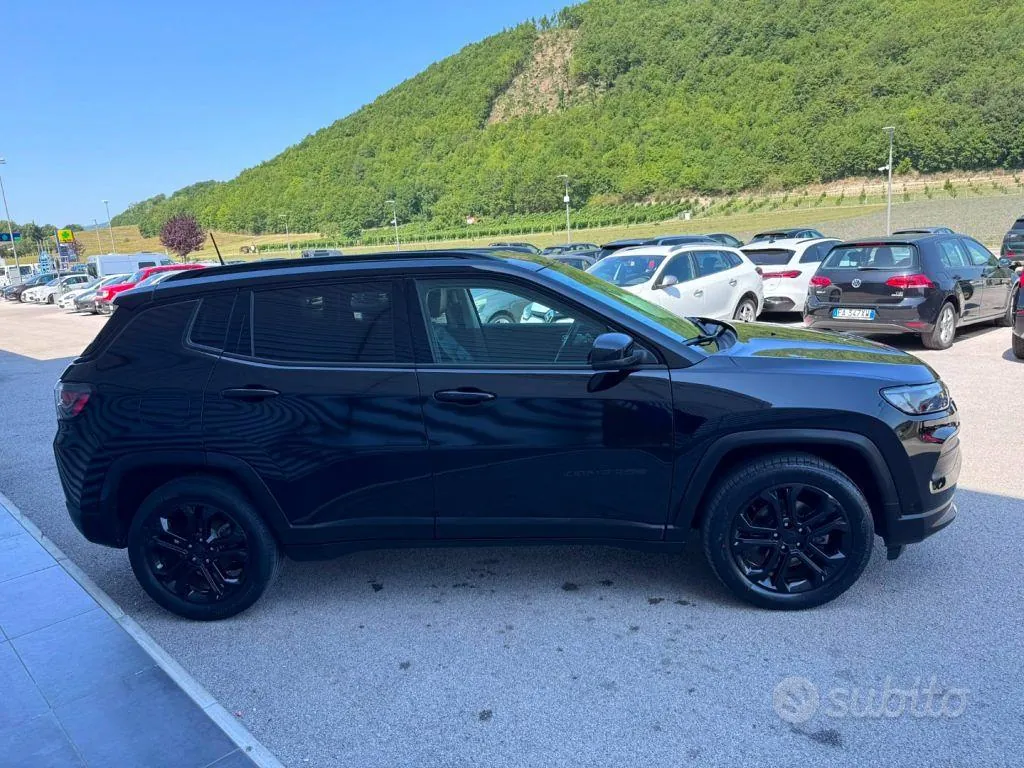 Jeep Compass 2022 photo 4