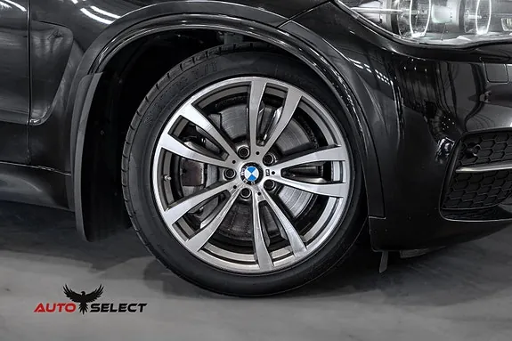 BMW X5 2014 photo 3