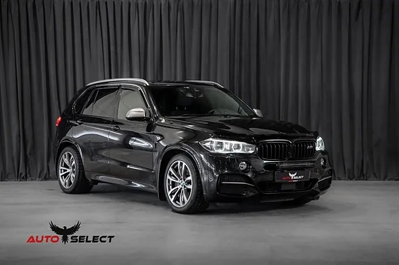 BMW X5 2014 photo 4
