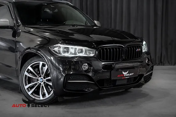 BMW X5 2014 photo 2