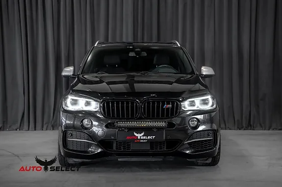 BMW X5 2014 photo 5