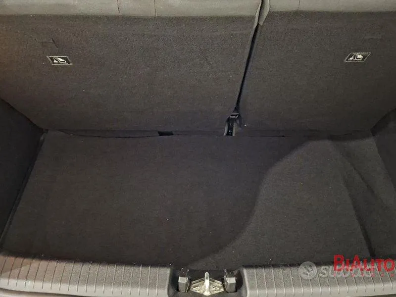 Hyundai I10 2022 photo 5