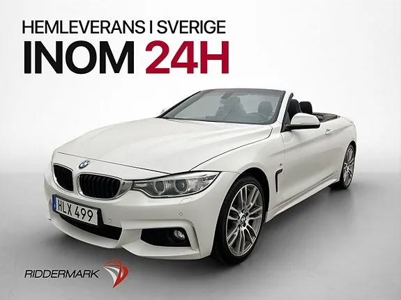 BMW 428I