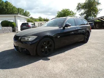 BMW 320D Touring
