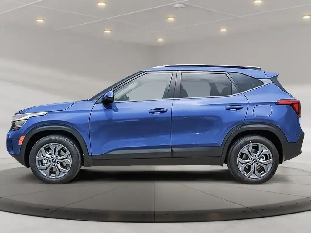 Kia Seltos 2025 photo 5