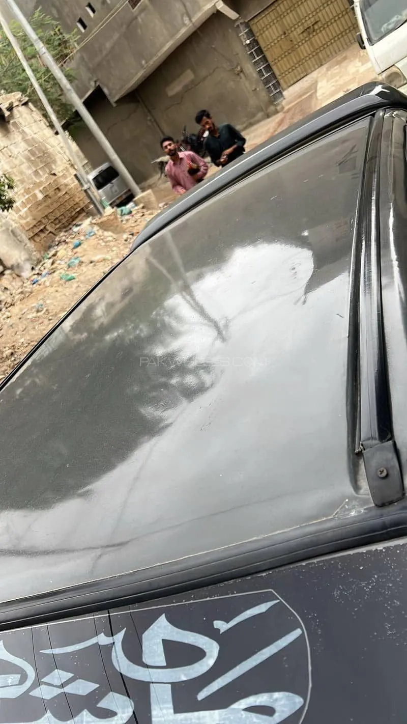 Suzuki Mehran