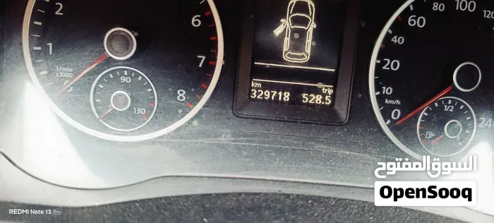 Volkswagen Tiguan 2011 photo 4