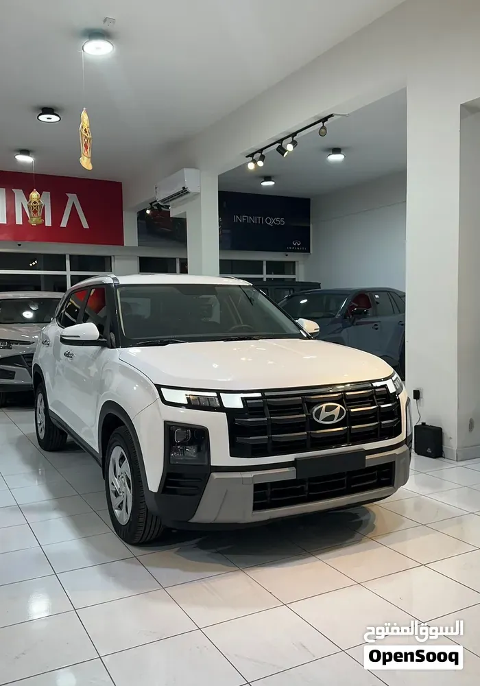 Hyundai Creta 2026 photo 4