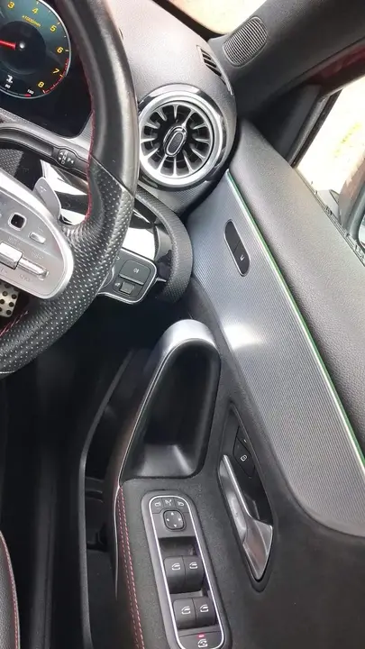 Mercedes-Benz A-Class 2022 photo 4