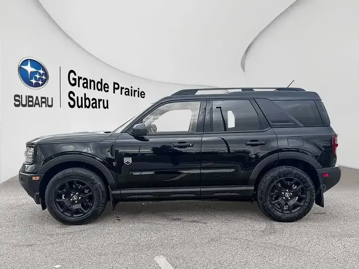 Ford Bronco Sport 2025 photo 2