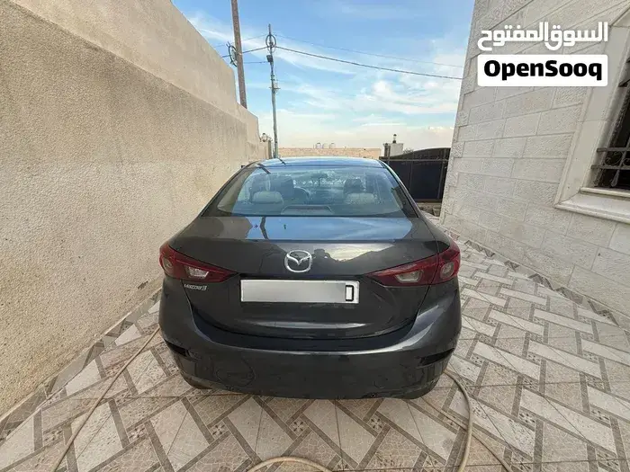Mazda 3 2016 photo 4