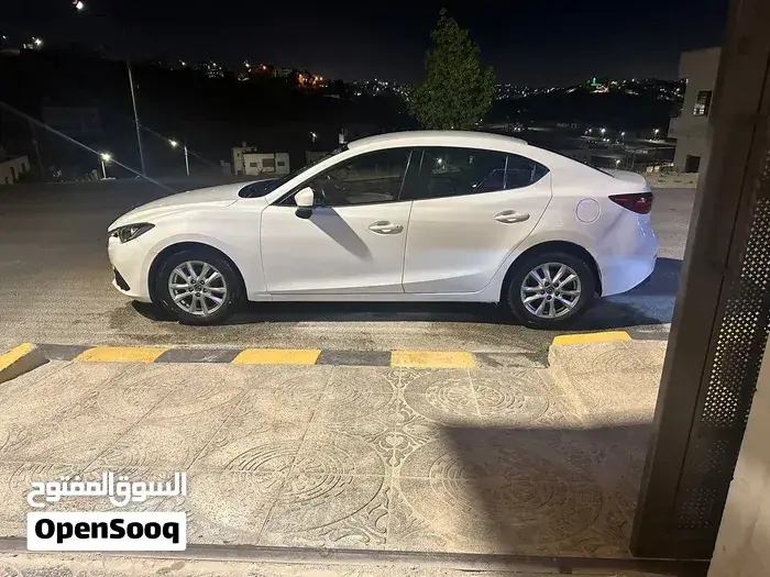 Mazda 3 2016 photo 5