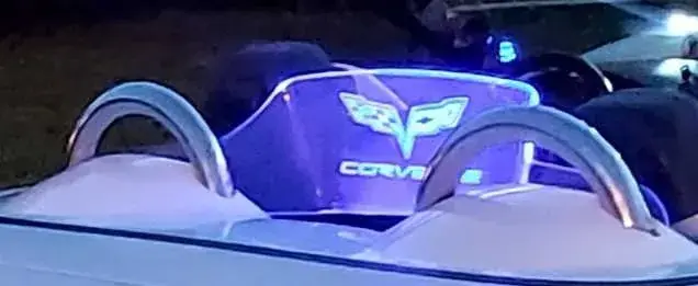 Chevrolet Corvette 2012 photo 2
