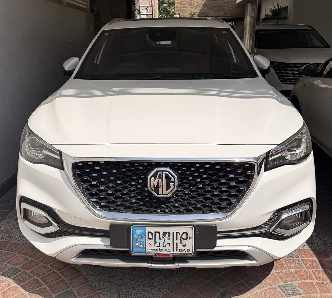 MG Hs
