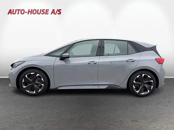 Cupra Born 2025 photo 2
