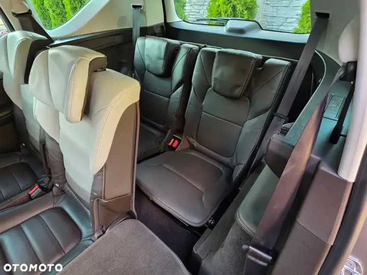 Renault Espace 2018 photo 5