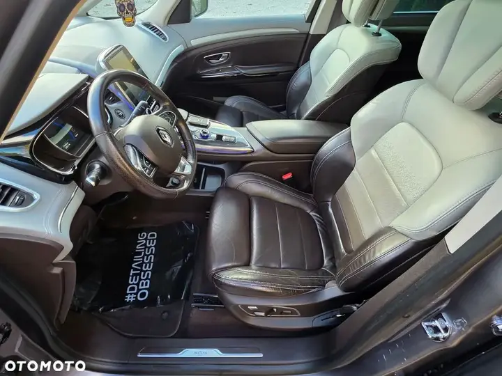 Renault Espace 2018 photo 4