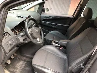 Opel Zafira 2005 photo 5