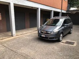 Opel Zafira 2005 photo 2
