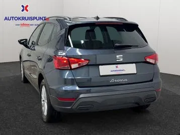 Seat Arona 2022 photo 3