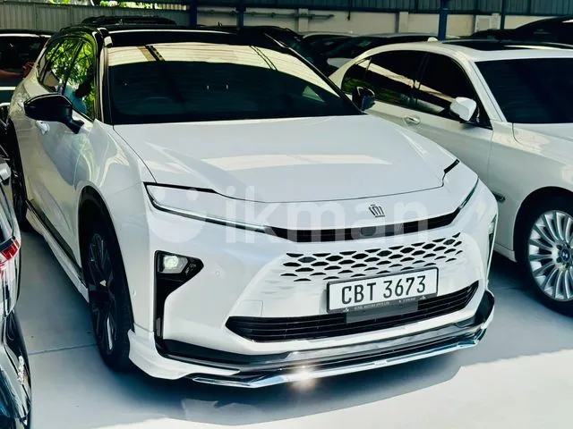 Toyota Crown 2025 photo 3