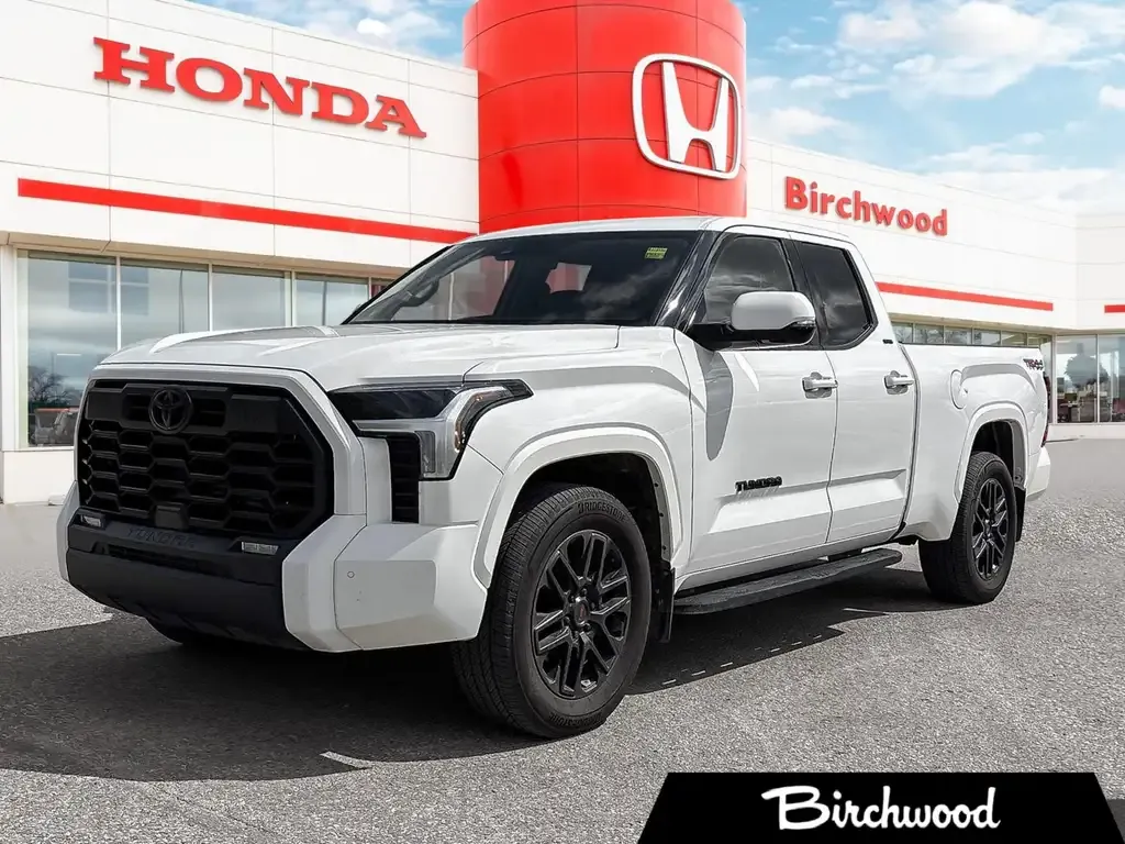 Toyota Tundra