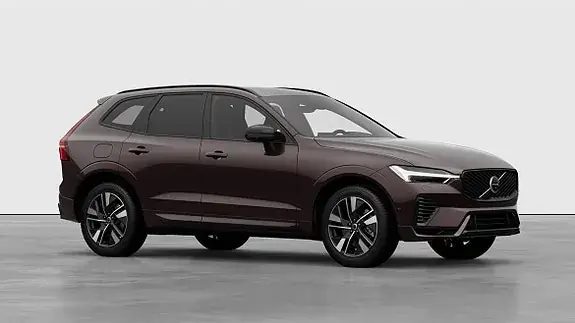 Volvo Xc60 2027 photo 2