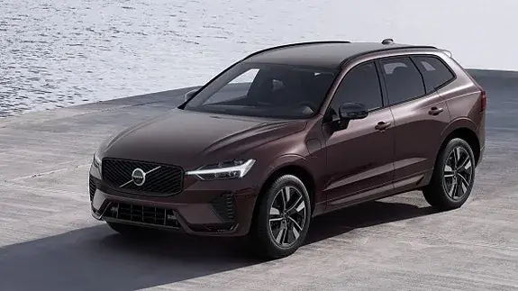 Volvo Xc60 2027 photo 5