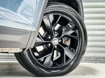 Skoda Kodiaq 2019 photo 5
