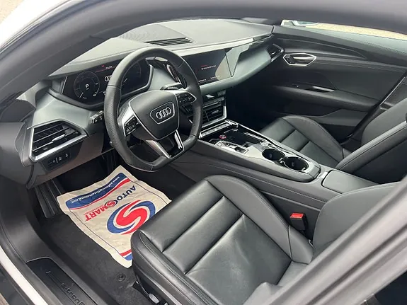 Audi E-Tron Gt 2024 photo 4