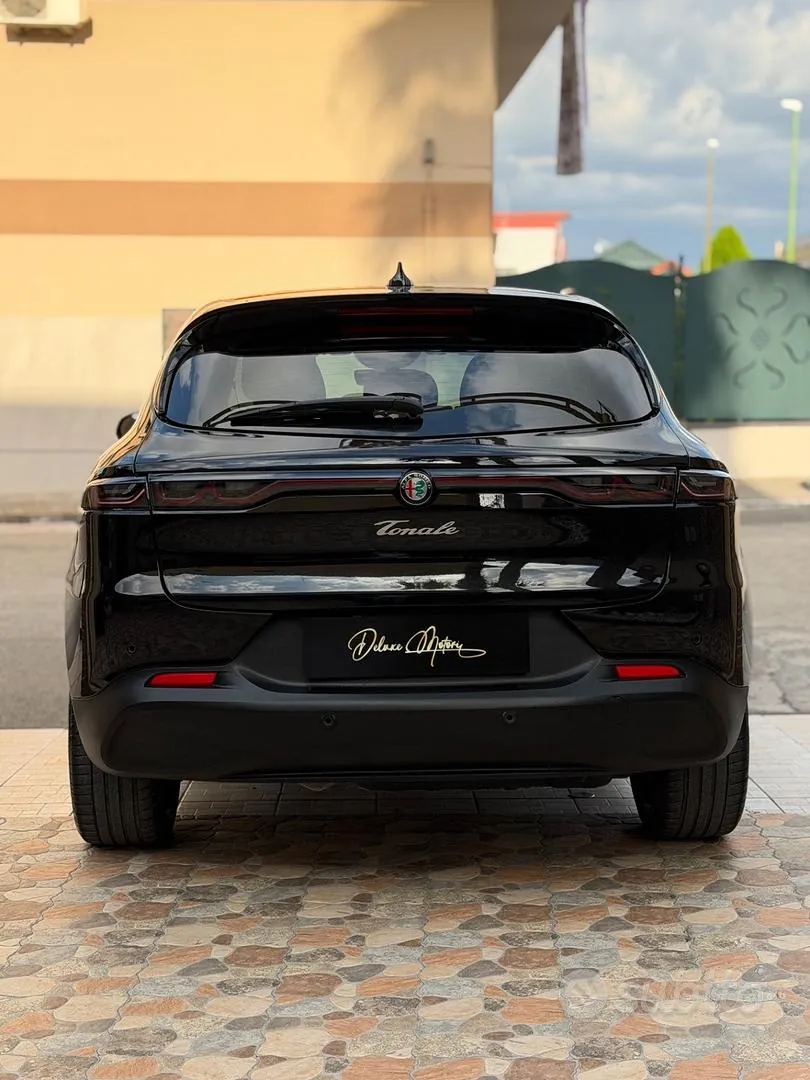 Alfa Romeo Tonale 2023 photo 5