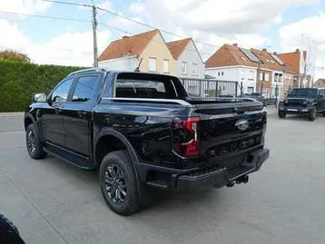 Ford Ranger 2026 photo 3