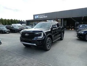 Ford Ranger 2026 photo 2