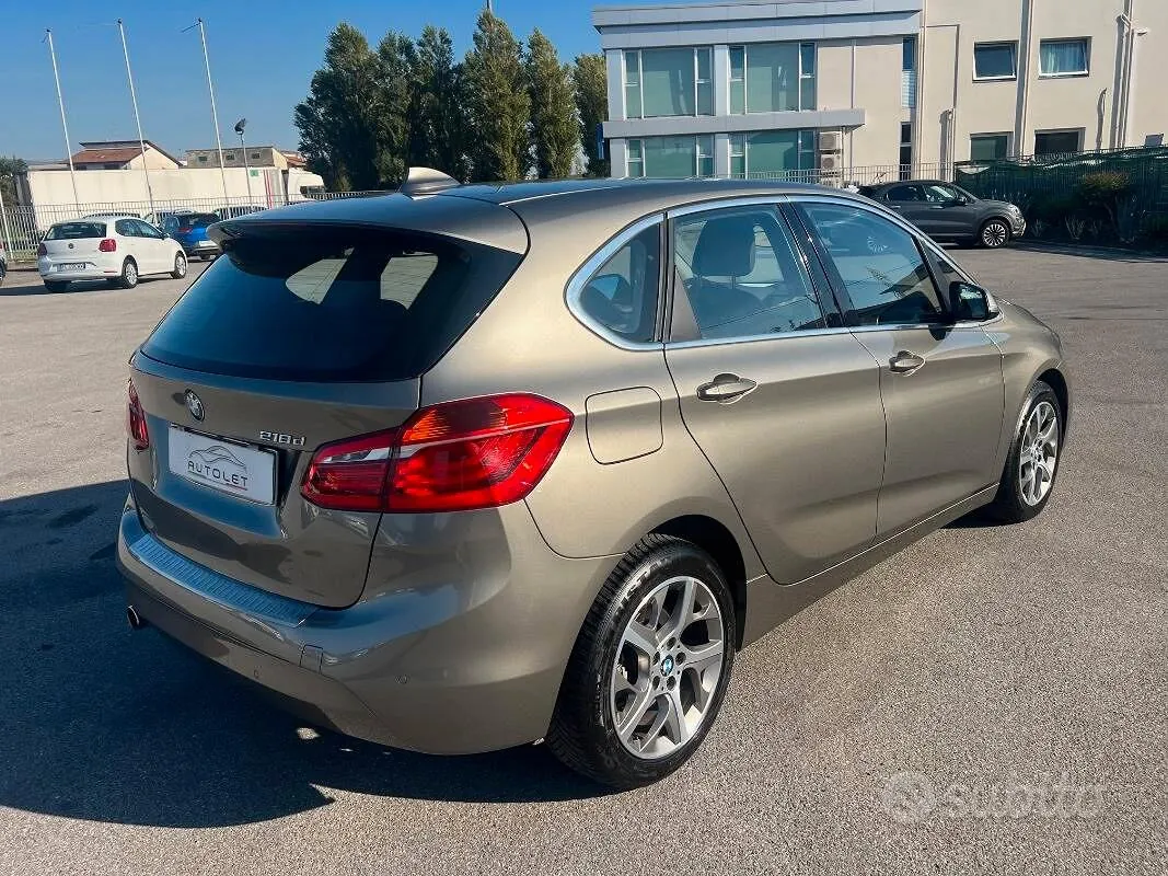 BMW 2 Series 2016 photo 4