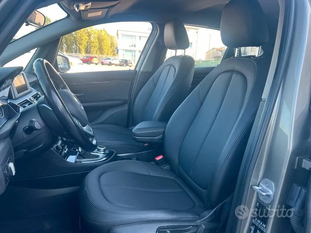 BMW 2 Series 2016 photo 5