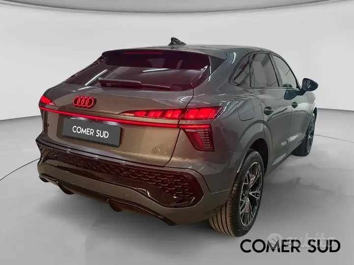 Audi Q3 2026 photo 3
