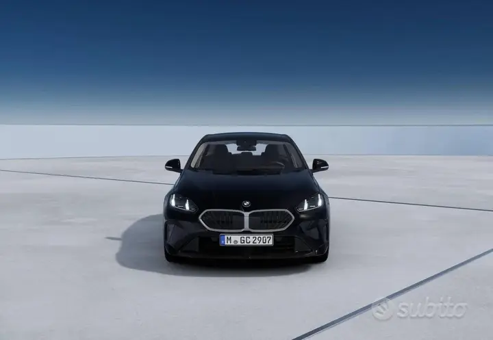 BMW 1 Series 2026 photo 3