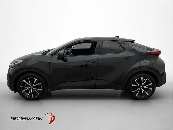 Toyota C-Hr 2024 photo 4