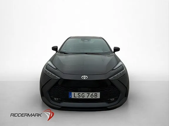 Toyota C-Hr 2024 photo 2