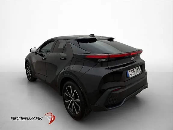 Toyota C-Hr 2024 photo 5