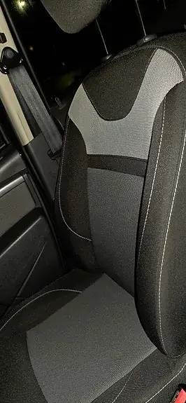 Dacia Duster 2017 photo 4