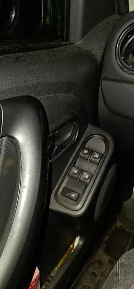 Dacia Duster 2017 photo 5