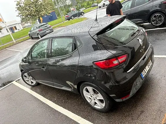 Renault Clio Iv 2014 photo 4
