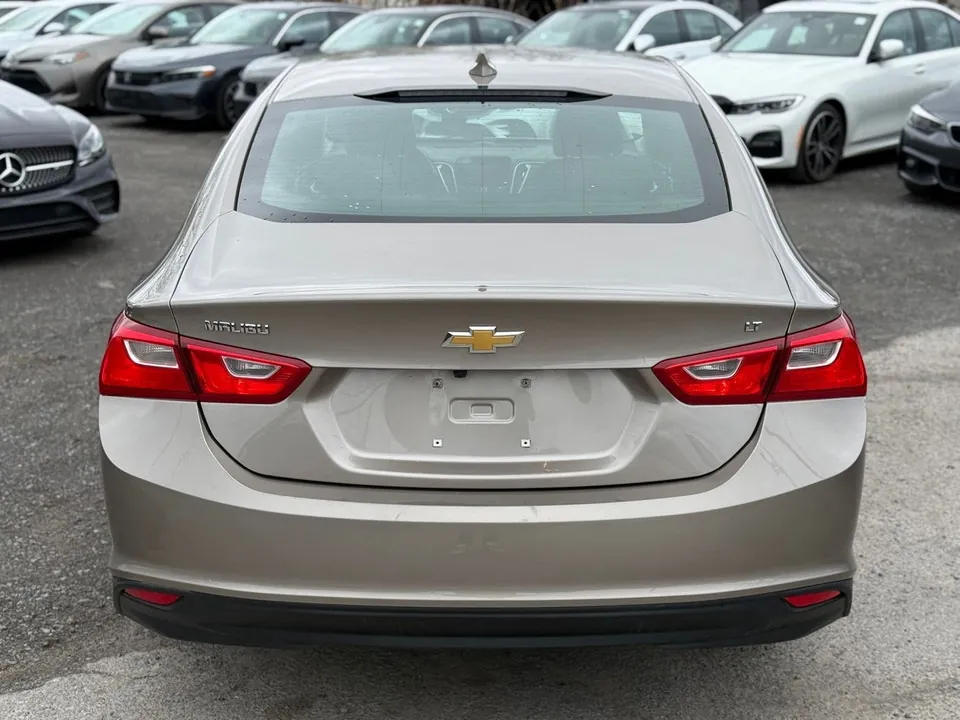 Chevrolet Malibu 2023 photo 5