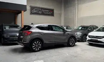 Renault Captur 2022 photo 3