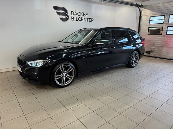 BMW 318D