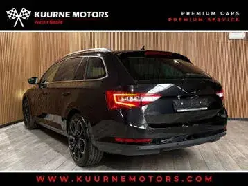 Skoda Superb 2024 photo 2