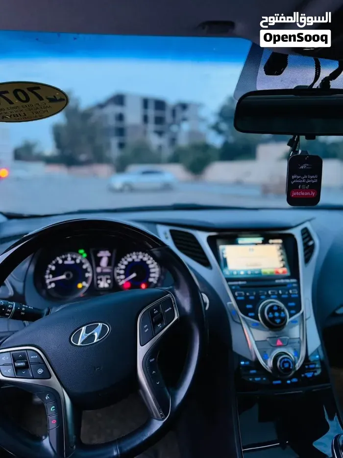 Hyundai Azera 2012 photo 3